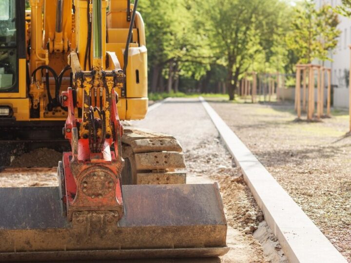 Elbląg na drodze do nowoczesności: 10 milionów złotych na poprawę infrastruktury!