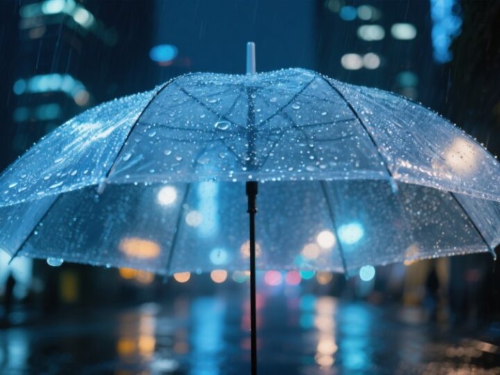 Przymrozki Nadchodzą: Co Czeka Warmińsko-Mazurskie?