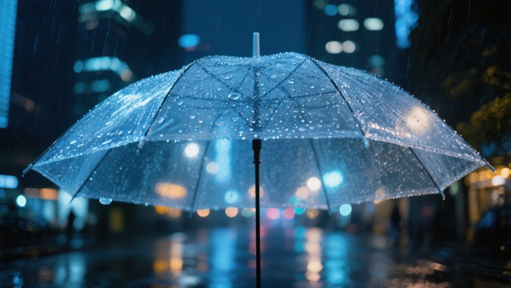 Przymrozki Nadchodzą: Co Czeka Warmińsko-Mazurskie?