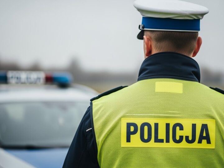 Bezpieczny sezon motocyklowy: szacunek i ostrożność na drodze!