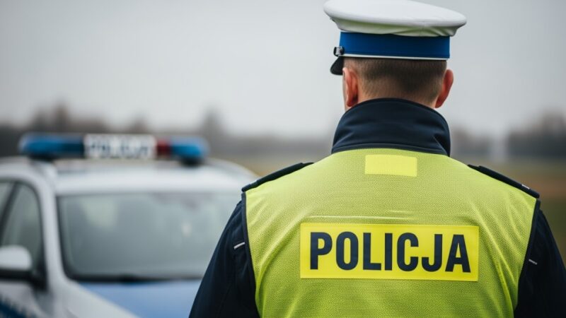 Bezpieczny sezon motocyklowy: szacunek i ostrożność na drodze!