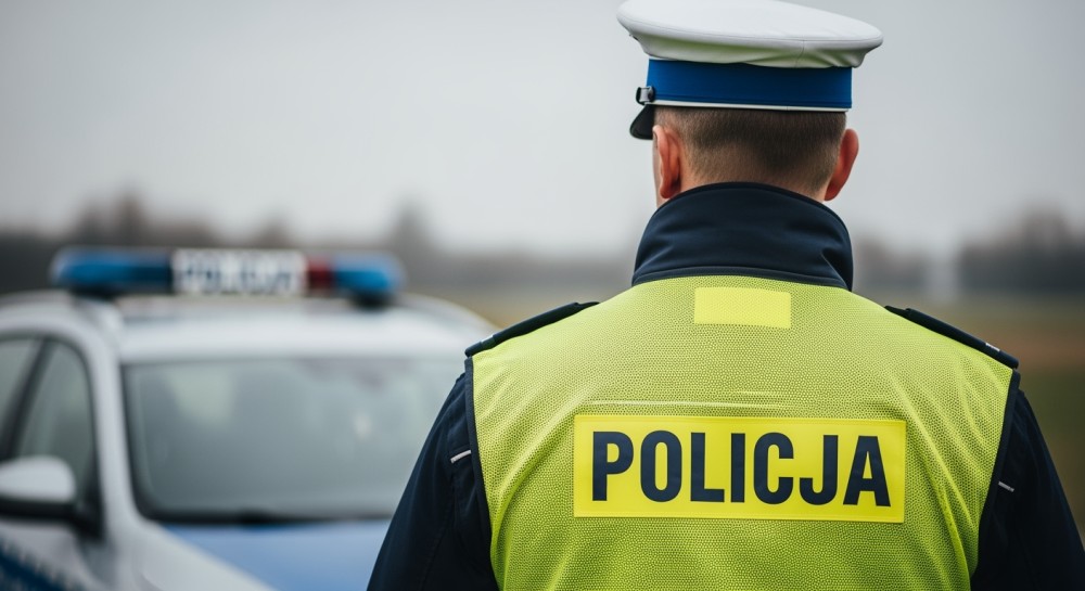 Bezpieczny sezon motocyklowy: szacunek i ostrożność na drodze!