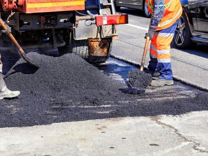 Nowe drogi, nowe możliwości: Inwestycje w Elblągu już w 2026 roku!