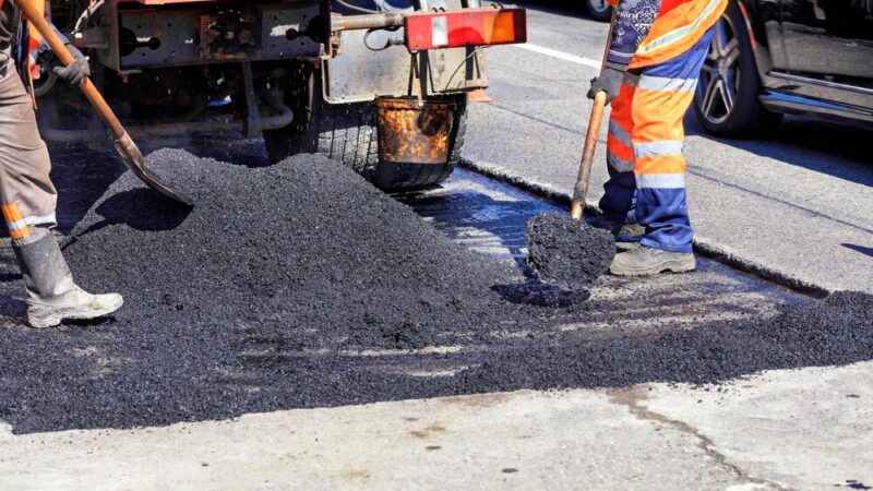 Nowe drogi, nowe możliwości: Inwestycje w Elblągu już w 2026 roku!