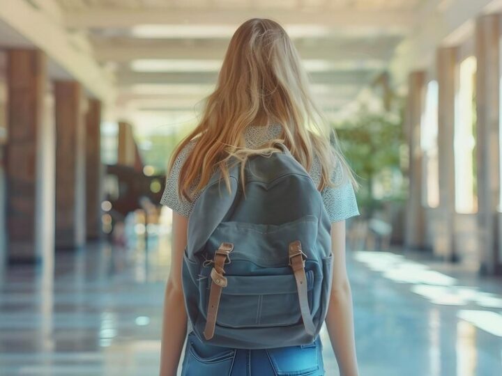 Rówieśniczy tutoring w Liceum Sztuk Plastycznych: Nowoczesna droga do edukacji i wsparcia społecznego