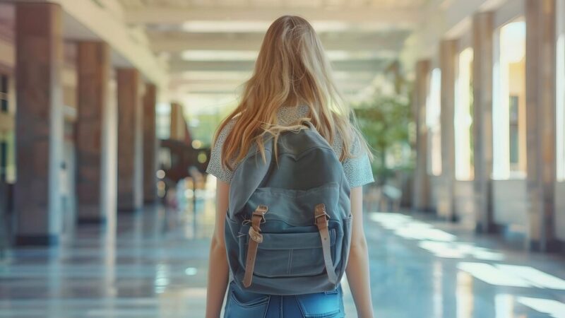 Rówieśniczy tutoring w Liceum Sztuk Plastycznych: Nowoczesna droga do edukacji i wsparcia społecznego