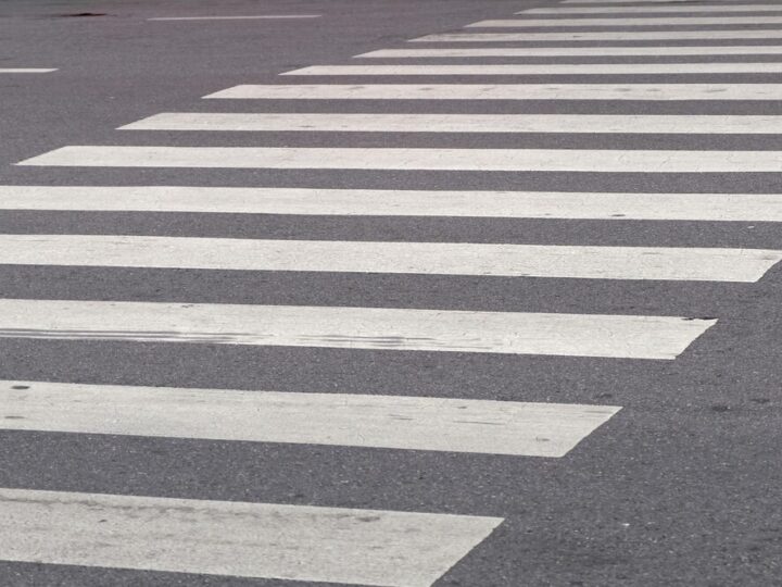 Bezpieczna droga: Spotkanie uczniów z Fundacją Votum w Pasłęku