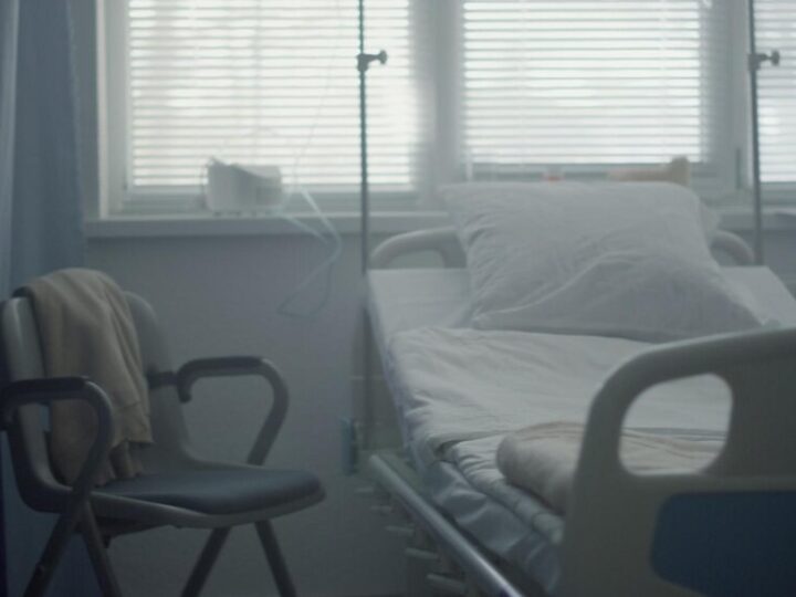 Uzależnienie jako szansa na nowe życie: Spotkanie z Katarzyną Arczewską w Elblągu