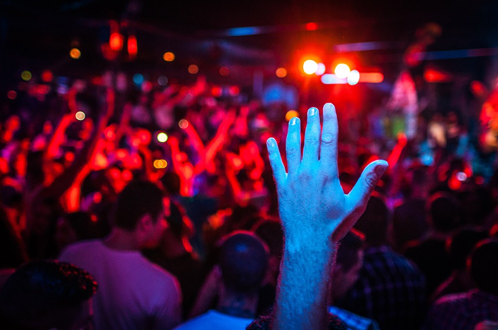 Wernisaż Janusza Kozaka w III LO: Sztuka na 780-lecie Elbląga