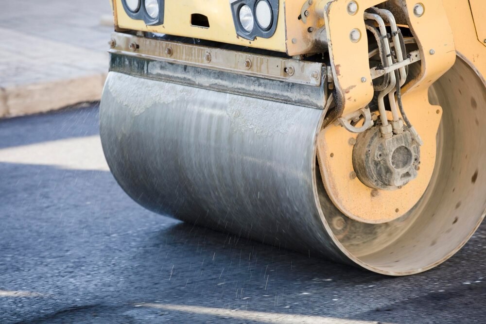 Elbląg zamienia Stary Rynek w wielkanocny raj – zmiany w ruchu!