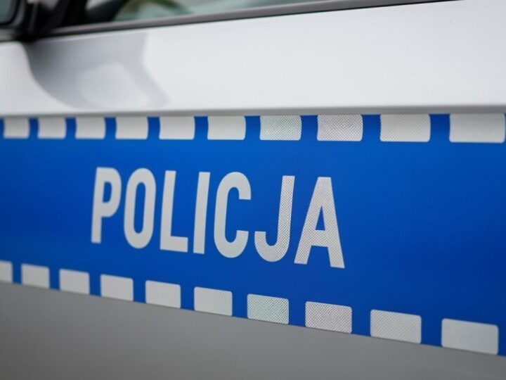 Zgłoś swojego ulubionego dzielnicowego i wygraj!