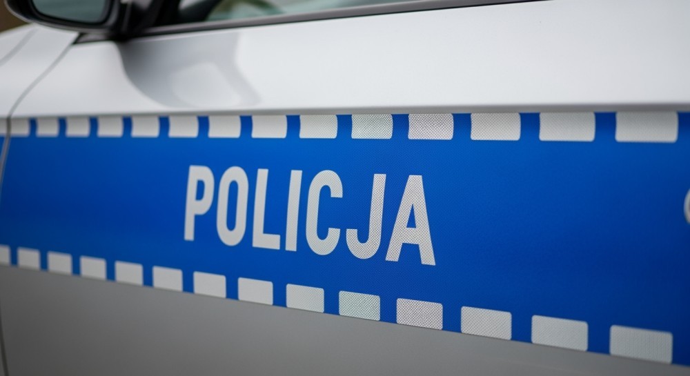 Zgłoś swojego ulubionego dzielnicowego i wygraj!