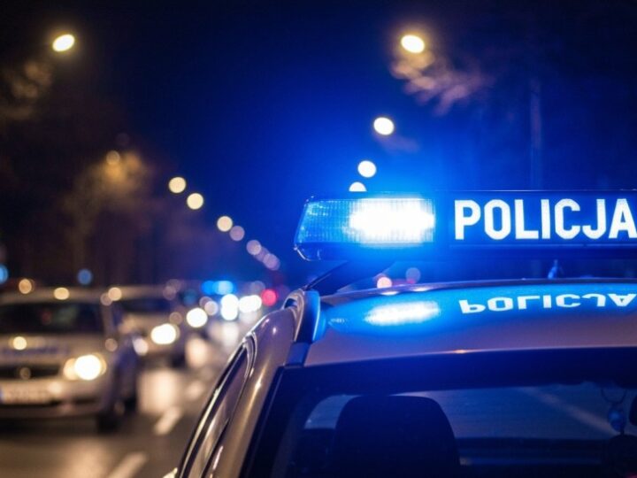 Głosuj na swojego ulubionego dzielnicowego w plebiscycie #SuperDzielnicowy2026!