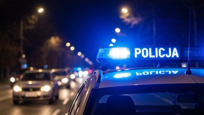 Głosuj na swojego ulubionego dzielnicowego w plebiscycie #SuperDzielnicowy2026!