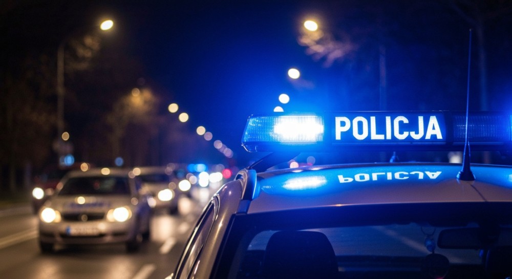 Głosuj na swojego ulubionego dzielnicowego w plebiscycie #SuperDzielnicowy2026!