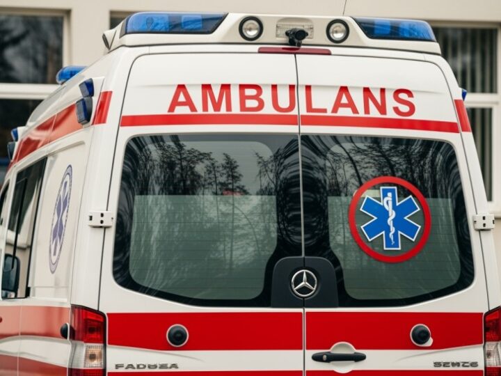 Wypalanie traw: Tradycja, która zagraża życiu!