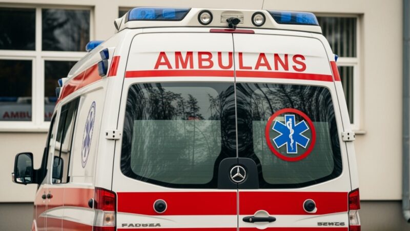 Wypalanie traw: Tradycja, która zagraża życiu!