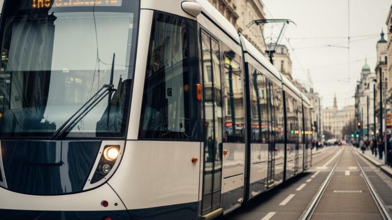 Rewolucja w komunikacji miejskiej Elbląga: co zmieni się od 9 marca 2026?