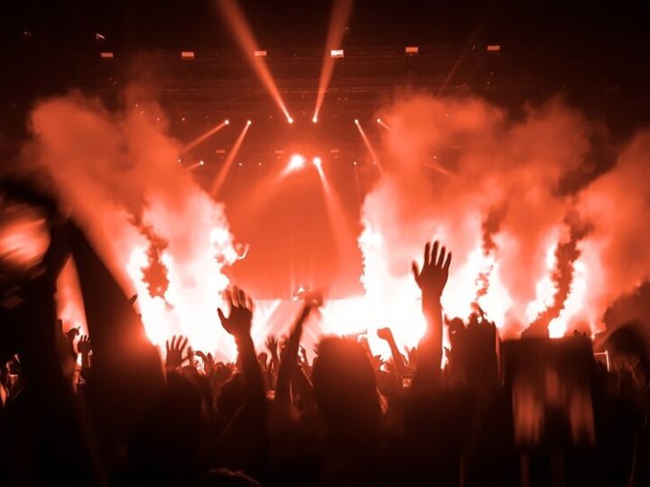 Odkryj swój talent wokalny w Elblągu!