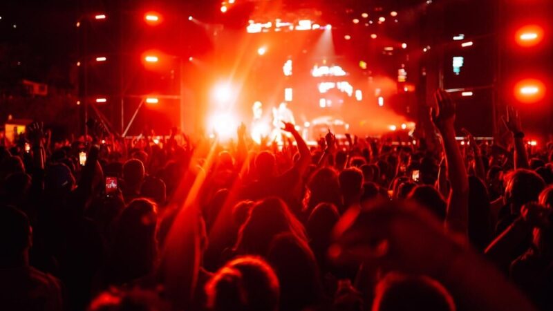 Zumba Kids w Elblągu – taneczna zabawa dla maluchów!