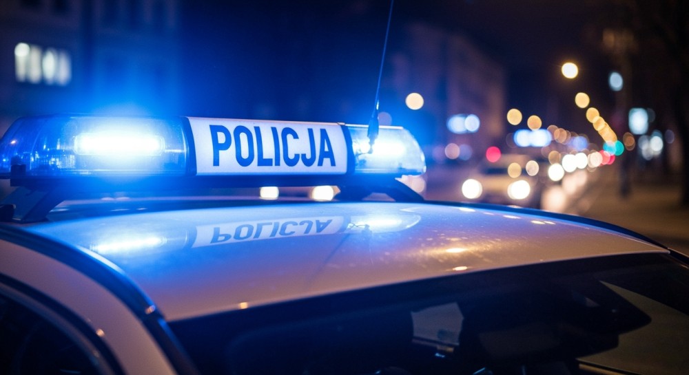 Fałszywe prawo jazdy w Raczkach Elbląskich: 58-latek w rękach policji!