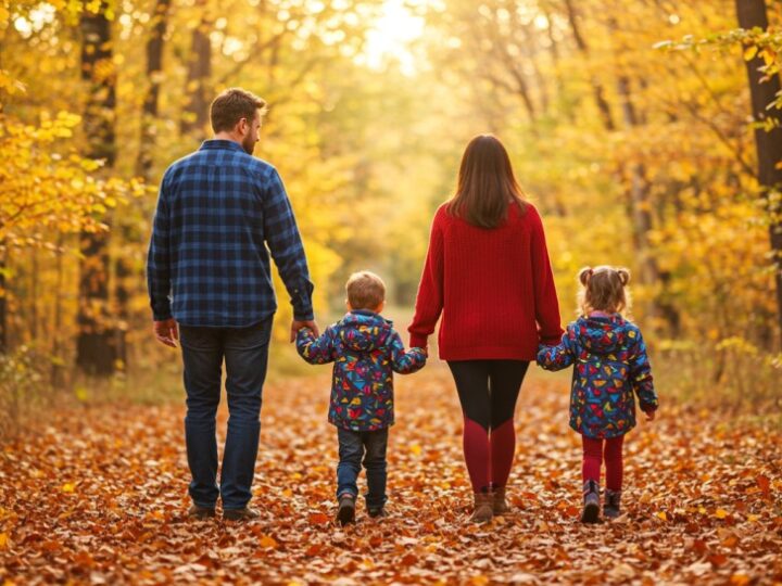 Warsztaty dla rodziców: jak zapewnić bezpieczeństwo najmłodszym w Młynarach