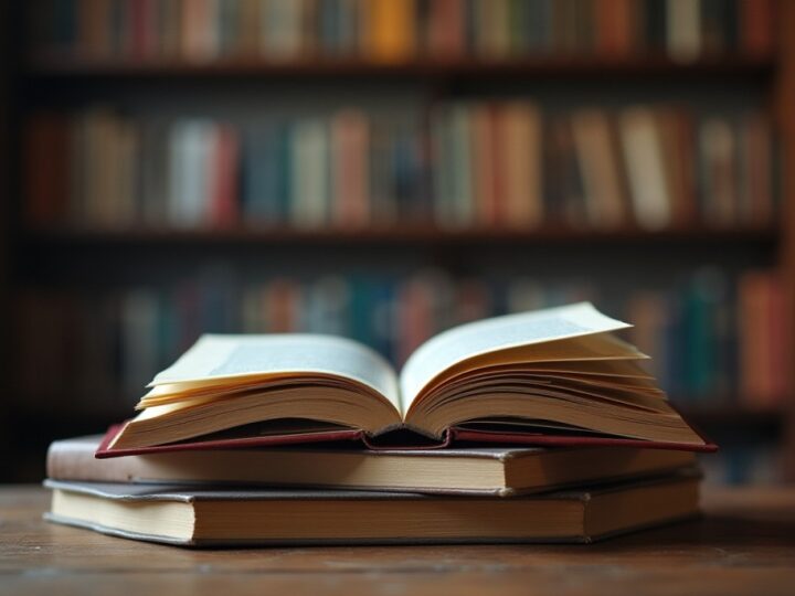 Literatura na fali: Elbląg zyska pływającą bibliotekę!