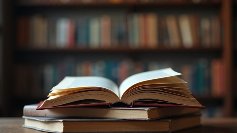 Literatura na fali: Elbląg zyska pływającą bibliotekę!