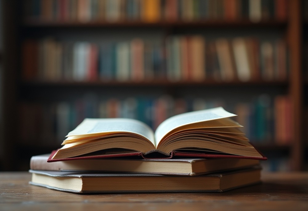 Literatura na fali: Elbląg zyska pływającą bibliotekę!