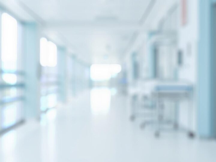 Alarmujący kryzys finansowy szpitali powiatowych!