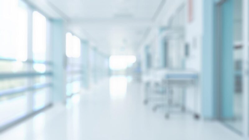 Alarmujący kryzys finansowy szpitali powiatowych!