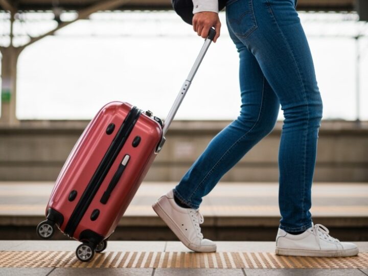 Camino de Compostela: Inspiracje i praktyczne porady od Tamary Frączkowskiej