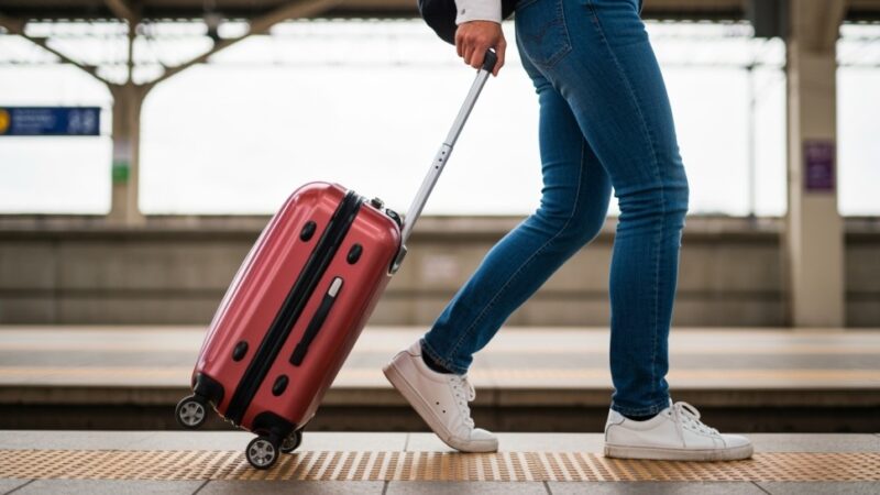 Camino de Compostela: Inspiracje i praktyczne porady od Tamary Frączkowskiej