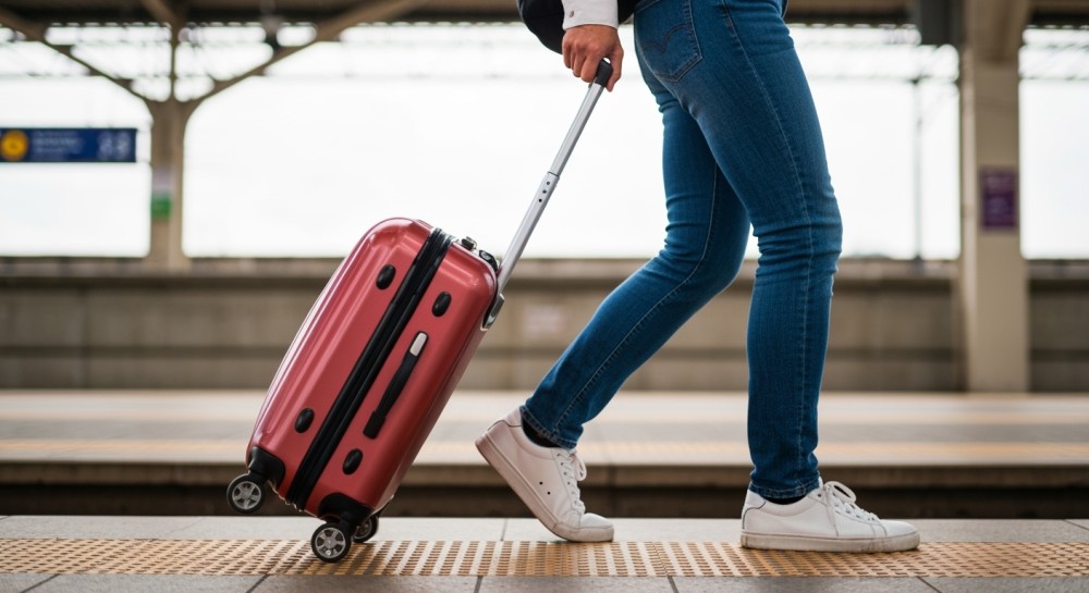 Camino de Compostela: Inspiracje i praktyczne porady od Tamary Frączkowskiej