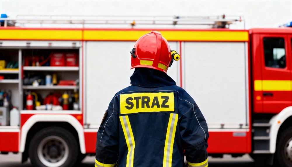 Bezpieczeństwo na przejazdach kolejowych: Policja w akcji!