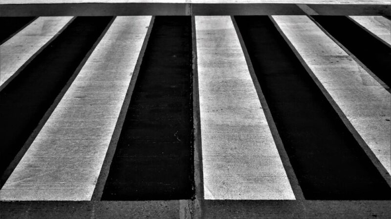 Przedszkolaki z Elbląga uczą się, jak być bezpiecznym na drodze!