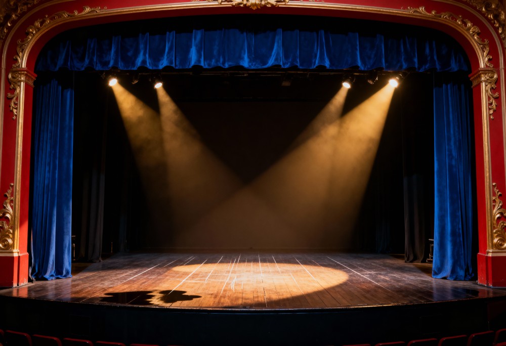 Elbląg w Teatrze: Odkryj tożsamość miasta w spektaklu „Tożsamość Pana El”