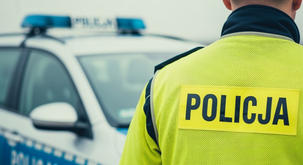 Elbląg: Siedmiu kierowców zatrzymanych za szaleńczą prędkość w tydzień