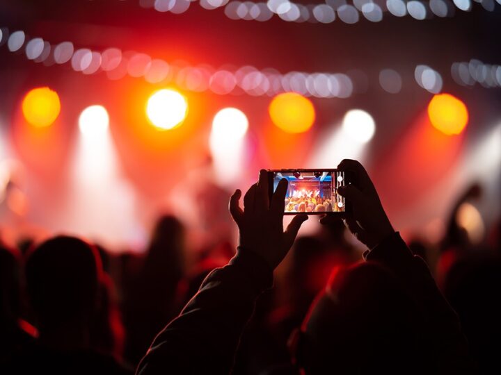 English Voices” – pierwsza edycja międzyszkolnego konkursu wokalnego w Elblągu