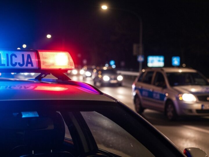 Fałszywe zgłoszenia na 112: surowe kary dla dzwoniących