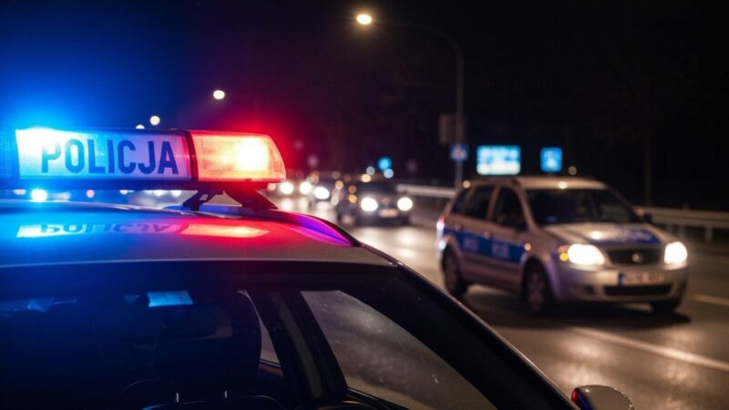 Fałszywe zgłoszenia na 112: surowe kary dla dzwoniących