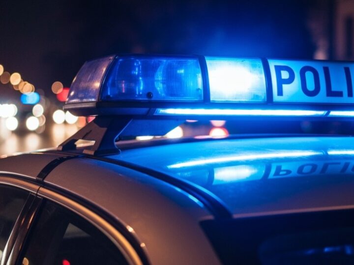 Kierowca znów w opałach: garaż w Elblągu zablokowany!