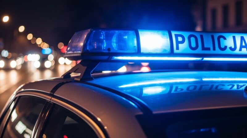 Kierowca znów w opałach: garaż w Elblągu zablokowany!