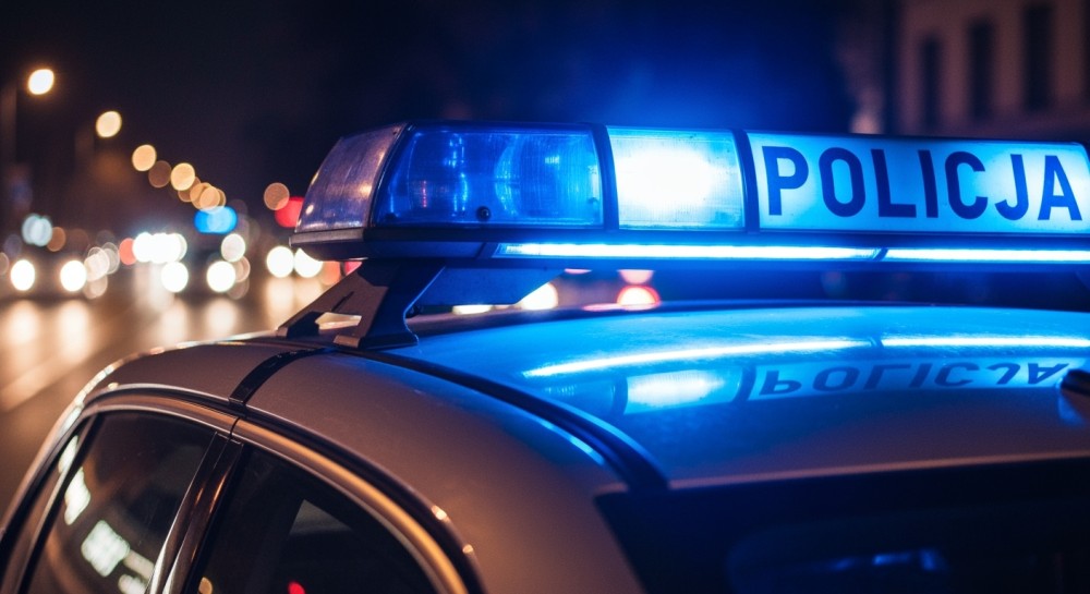 Kierowca znów w opałach: garaż w Elblągu zablokowany!