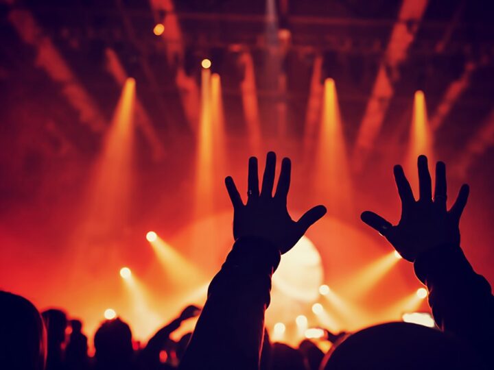 Muzyczna podróż do akceptacji siebie w ŚDS Przezmarku