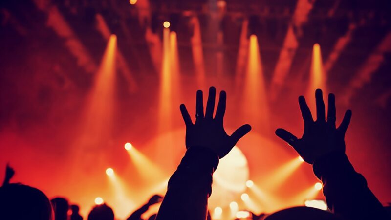 Muzyczna podróż do akceptacji siebie w ŚDS Przezmarku