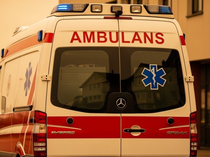 Młodzieżowe drużyny pożarnicze w akcji: weź udział w konkursie i zdobądź nagrody!