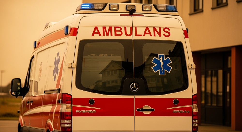 Młodzieżowe drużyny pożarnicze w akcji: weź udział w konkursie i zdobądź nagrody!