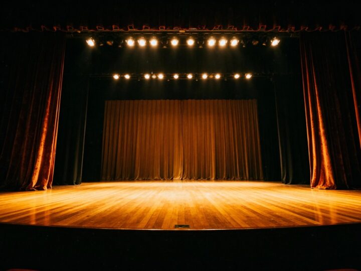 Elbląg w Teatrze: Spotkanie z Dekalogiem VIII