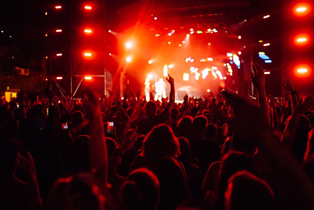 Muzyczne zmagania pokoleń po raz dziewiąty